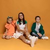 Детская модельная школа TOP KIDS SPB на Невском