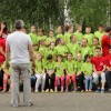 Летняя школа хореографического искусства «Шаг-2017»