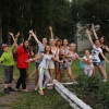 Летняя школа хореографического искусства «Шаг-2017»
