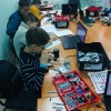 Лаборатория робототехники и программирования (на базе 96 школы)