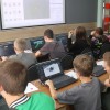 Создание игр в среде Roblox Studio