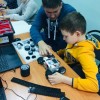 Лаборатория робототехники и программирования (на базе 96 школы)