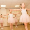 Хореография и танцы для детей  в эко-клубе «Умничка»