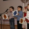 Музыка и вокал в детском эко-клубе «Умничка»