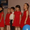 Музыка и вокал в детском эко-клубе «Умничка»