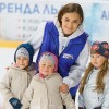 Школа фигурного катания Аделины Сотниковой 