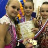 Всероссийская сеть ДСШ  «FD» Северное Бутово. ул.Ратная