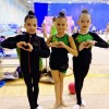 Всероссийская сеть ДСШ  «FD» Юго-западная, пр.Вернадского