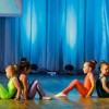 Школа танцев «Форте» (ДК «Рубин»)