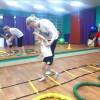 Детский спортивный клуб 