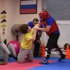 Самозащита (самооборона) для детей и взрослых