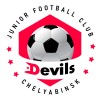 Детский футбольный клуб «Devils»