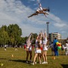 Чир-спорт (черлидинг) (для юниоров 11-16 лет) (на ул. Козловской)