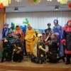 Клуб детей-инвалидов «Надежда»