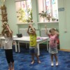 Детская хореография