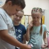 Летний лагерь