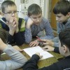 Подготовка к изучению программирования
