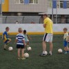 Футбольная школа «Юниор» (на ул. Барвинка)