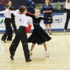 Школа танцев Аллы Глуховой, танцевально-спортивный клуб «Реверанс»