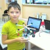 Робототехника Lego Mindstorms EV3