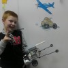 Робототехника Lego Mindstorms EV3