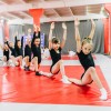 Художественная гимнастика от 3-х до 15 лет