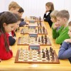 Секция Шахмат для детей от 5 лет