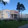 Школа айкидо (на ул. Олимпийской)