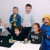 Международная школа робототехники и программирования 