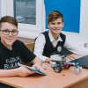 Международная школа робототехники и программирования 