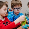 Международная школа робототехники и программирования 