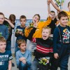 Международная школа робототехники и программирования 
