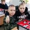 Международная школа робототехники и программирования 