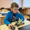 Международная школа робототехники и программирования Лига Роботов