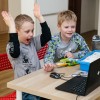 Международная школа робототехники и программирования 