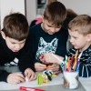 Международная школа робототехники и программирования 