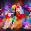 Студия восточного и индийского танца «Файруз»