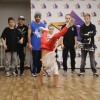 ОСОБЫЙ СТИЛЬ | ШКОЛА БРЕЙК ДАНСА| Волгоград