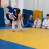 Дзюдо для детей от 4х лет