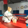 Дзюдо для детей от 4х лет