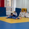 Дзюдо для детей от 4х лет