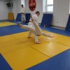 Клуб дзюдо 