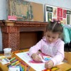 Детская художественная академия «Росток»
