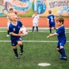 Детская футбольная школа МФК Симферополь PRO