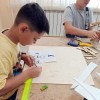 Детская мастерская Флайкрафт (на ул. Валерия Гассия, 13 )