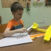Детская мастерская Флайкрафт (на ул. им. Байбакова)