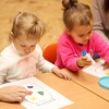 Тяп-ляп, творчество для детей 1,5-4 лет на Северо-Западе
