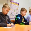 Математика, занятия для школьников 7-11 лет на Северо-Западе