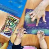 Тяп-ляп, творчество для детей 1,5-4 лет на Северо-Западе
