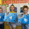 ИЗО, курсы рисования для детей 4-7 лет на Северо-Западе